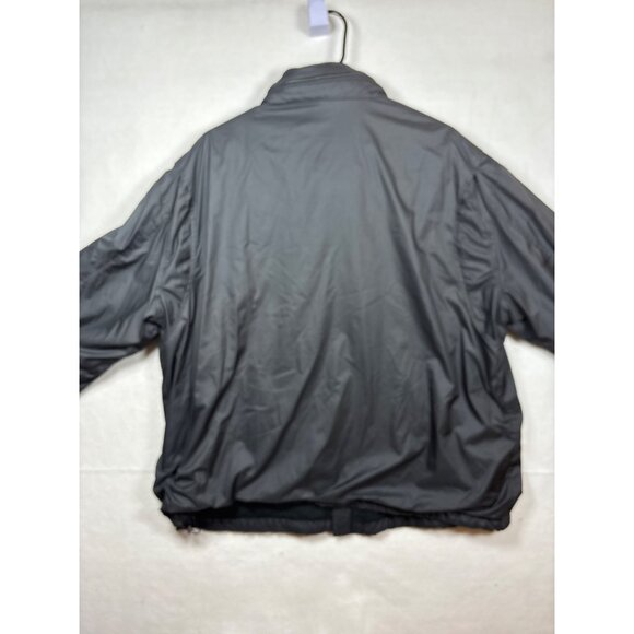 Polo Ralph Lauren Mens XXL Black Jacket - Picture 8 of 9